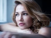 Євгенія Брік серйозно хворіла