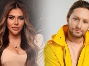 Звезда "Холостячки" продолжает задаривать детей Софии Стужук подарками 