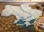 Проблема виникла вже давно