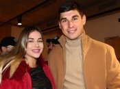 Дружина Маліновського нахамила вболівальникам через українську мову