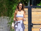 Алессандра Амбросио