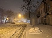 Одеса 26 листопада