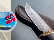 Коллаж "Телеграф"