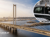 Проїзд Південним мостом