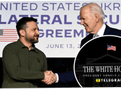 Соглашение о безопасности Украины и США