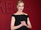 Австралийская актриса Николь Кидман