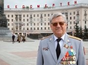 Александр Тихонов