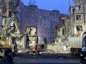 В Днепре извекли тела пяти детей