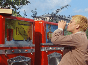 Кадр із фільму "Операція "И" та інші пригоди Шуріка", 1965 рік. Режисер: Леонід Гайдай