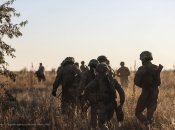 В Україні продовжується загальна мобілізація