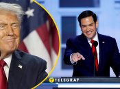 Дональд Трамп і Марко Рубіо