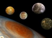 Спутники Юпитера захотели включить в "особую экономическую зону" Татарстана