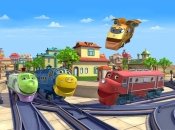 Чаггінгтон. Різнороб Вілсон. Смотреть онлайн