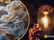 Електроенергія взимку