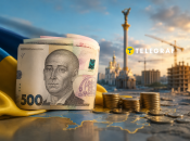 Гривна после войны в Украине