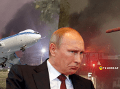 Президент России Владимир Путин