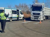 Проверки на дорогах ужесточились