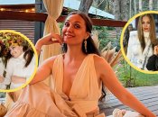 Зараз доньці Євгенії Власової 19 років