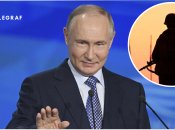 Путинское перемирие