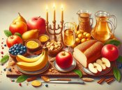 Зі святом Рош га-Шана 2024 — яскраві листівки та привітання