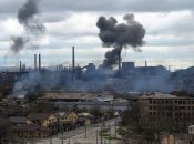 Багатостраждальний Маріуполь