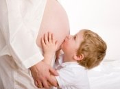 Забывчивость беременных