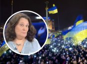 Тетяна Монтян прокоментувала евакуацію дипломатів США з Києва