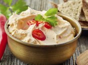 Великолепная закуска из кабачка