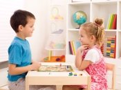 Веселые интеллектуальные игры для детей от 3 до 13 лет