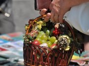 Що покласти в кошик