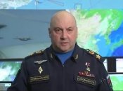 сергей суровикин