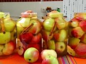 Очень вкусная заготовка на зиму