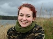 Катерина Поліщук