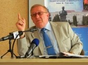 Володимир Кравець