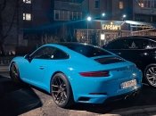 Porsche 911 CARRERA S