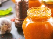 Просто, ситно та смачно