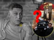 Тигран Кеосаян помер ще 26 вересня