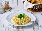 Бюджетний, смачний салат з найпростіших продуктів