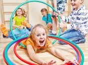 С какого возраста стоит отдавать ребенка в спортивную секцию