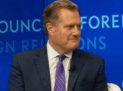 Майк Тернер виступає за удари по військах КНДР