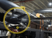 Колаж "Телеграфу"