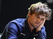 Магнус Карлсен