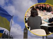 Переговоры в Лондоне