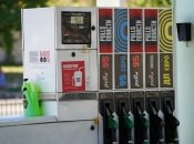 Вартість автогазу скорегувалась у бік зменшення