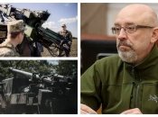 Резніков вважає, що Україні не варто турбуватися про "сирійський" або "корейський" сценарій розвитку війни