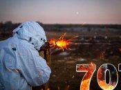 Бои за Украину продолжаются