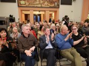 "Как война России против Украины изменила Европу": В Литве обсудили, как еще помочь Украине в войне против РФ