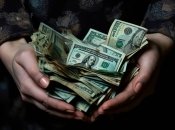 Гроші – це не просто папірчики та монетки. Вони є носіями енергії та емоцій