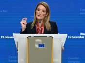 Роберта Метсола