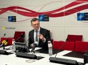 Дмитрий Кулеба